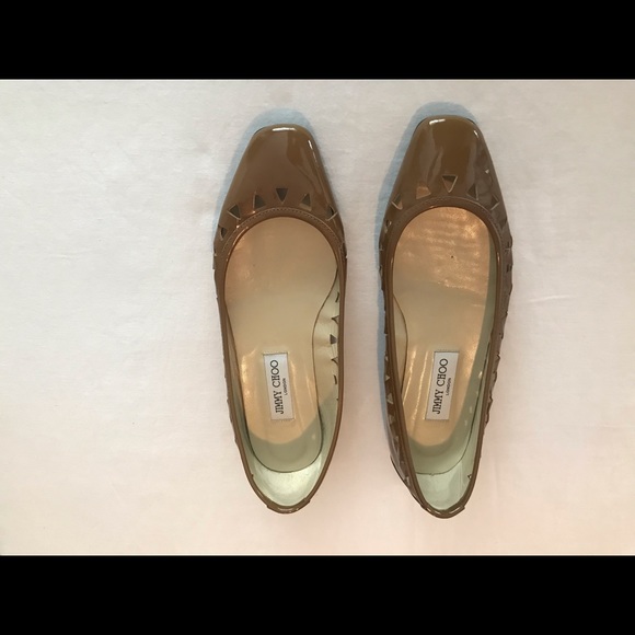 Jimmy Choo - Picture 3 of 6